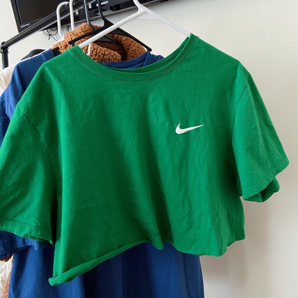 Vintage Nike t shirt